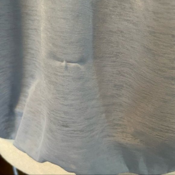 Free People Movement Sun Blissed Pullover Ruched Workout Top Size medium - Picture 14 of 14